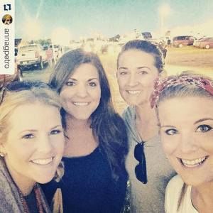 Meet your Posher, Megan