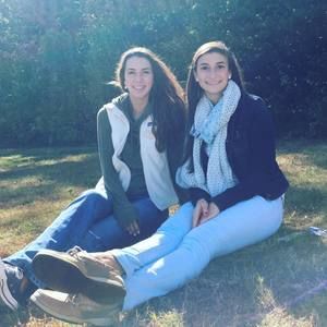 Meet your Posher, Elizabeth