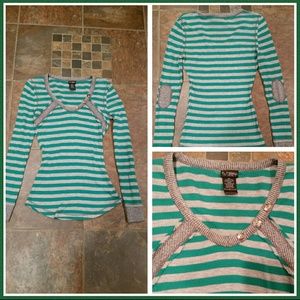 BKE Daytrip Thermal size Large (size runs smaller)