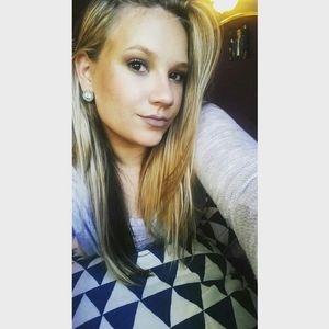 Meet your Posher, Katy