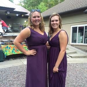 Meet your Posher, Zoe