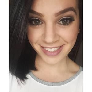 Meet your Posher, Jillian