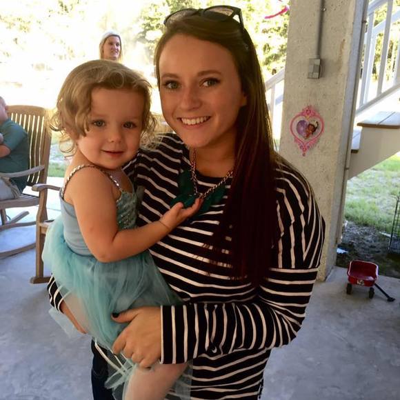 Meet your Posher, Alexis - Picture 1 of 1