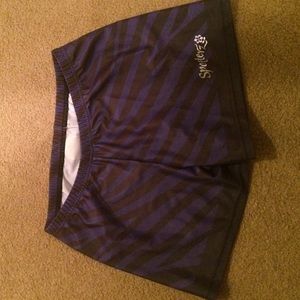 Volleyball (athletic) Spandex