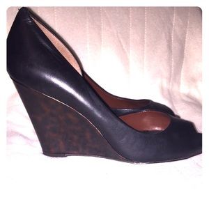 Banana Republic Wedges