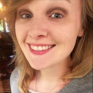 Meet your Posher, Brittney