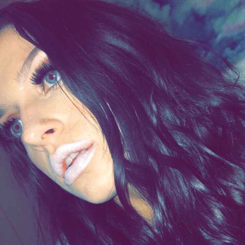 Meet your Posher, Hunter