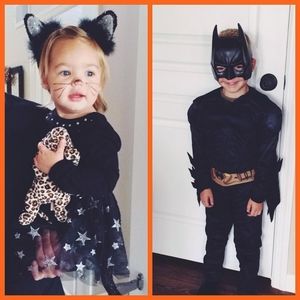 Meet your Posher, Randi