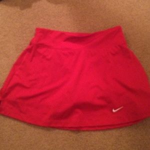 Nike Tennis Skort