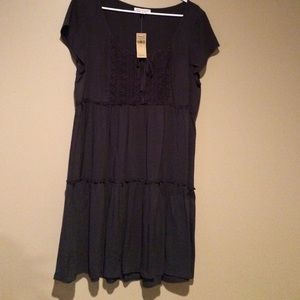 Baby doll dress