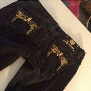 Marciano Pencil Jeans 24
