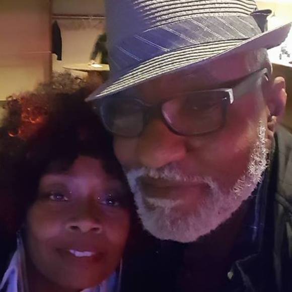 Meet your Posher, Mildred