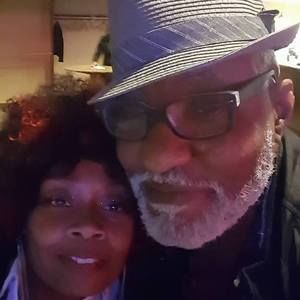 Meet your Posher, Mildred