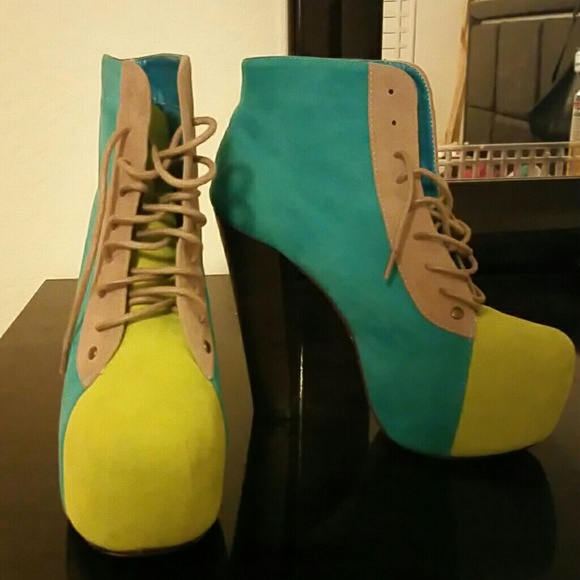 Booties