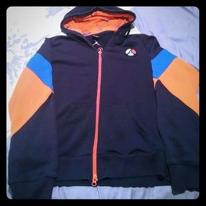 JORDAN BOYS SWEATSHIRT