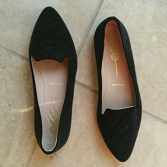Shoes - Italian Loafers
