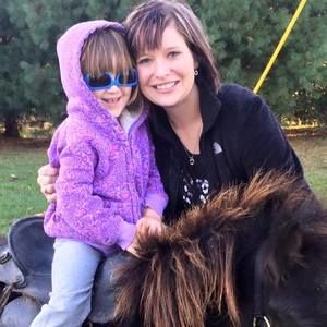 Meet your Posher, Kassi