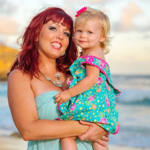 Meet your Posher, Tiffany