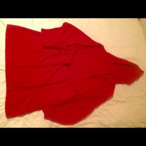 Victoria Secret Terry Cloth Robe