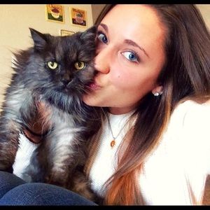 Meet your Posher, Margaret