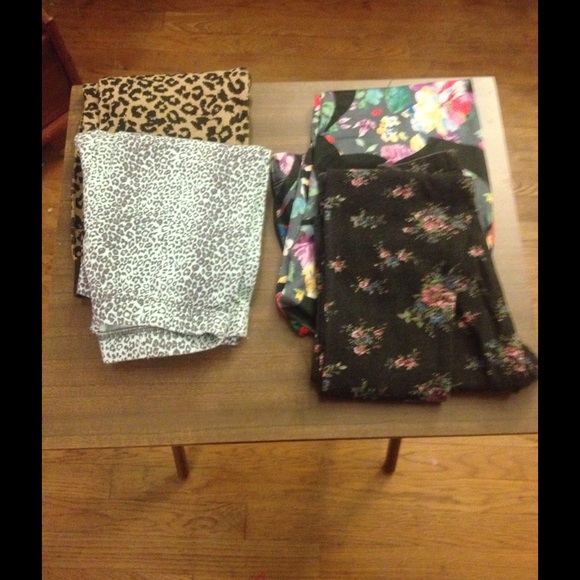 Leggings Bundle!!