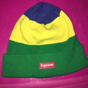 Supreme beanie AUTHENTIC!