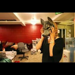 Meet your Posher, Canicufol