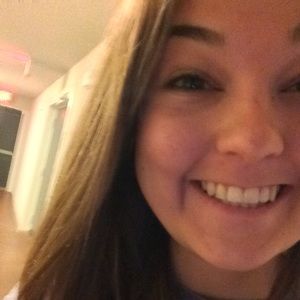 Meet your Posher, Ashlyn