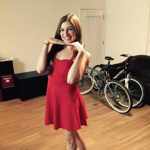 Meet your Posher, Lindsey