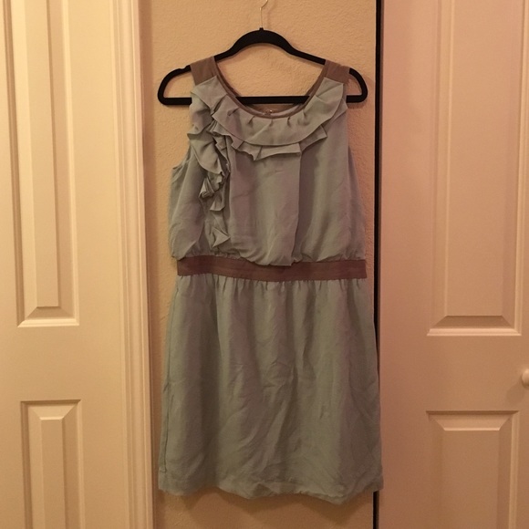 Ann Taylor Loft Dress
