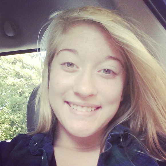 Meet your Posher, Hannaugh