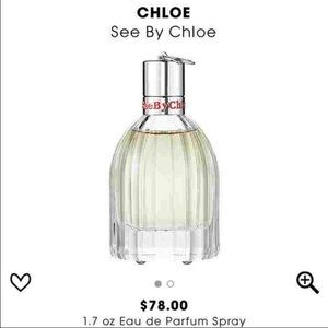 See by Chloé Perfume