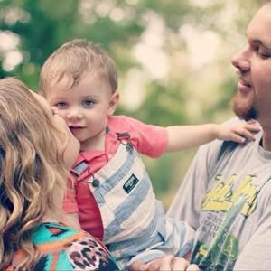 Meet your Posher, Kori