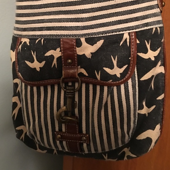 Shoulder bag - Picture 2 of 2