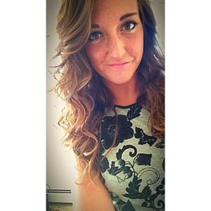 Meet your Posher, Mckenna