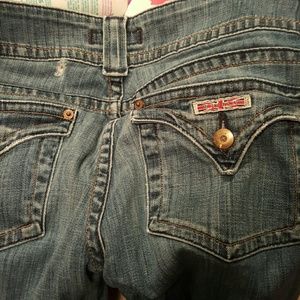 Hudson Jeans. Size 29