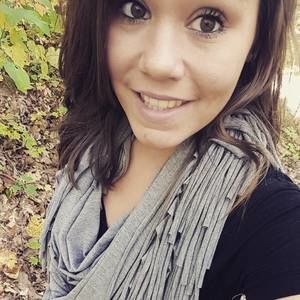 Meet your Posher, Natalie