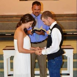 Meet your Posher, Jacquelyn