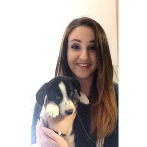 Meet your Posher, Kate