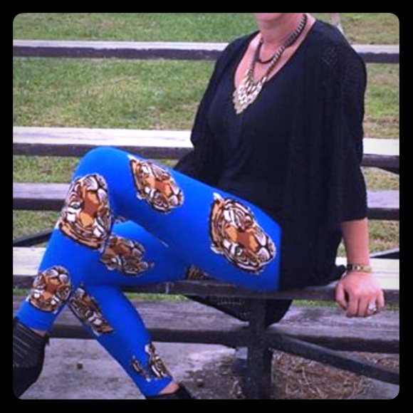 Lularoe Leggings