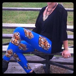 Lularoe Leggings