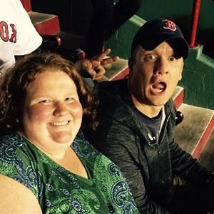 Meet your Posher, Julie