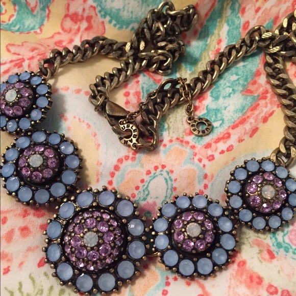 Baublebar Jewelry - Baublebar necklace