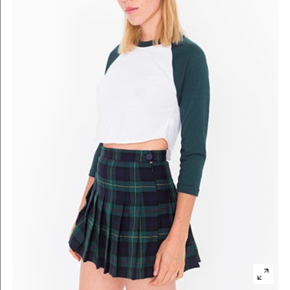 American Apparel Skirt LOOKING FOR!!!!