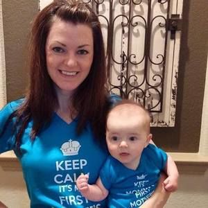 Meet your Posher, Corinne