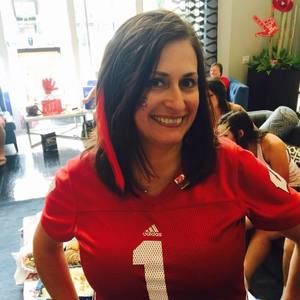 Meet your Posher, Kellie