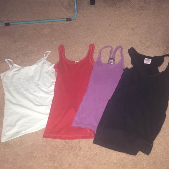 Tank Tops