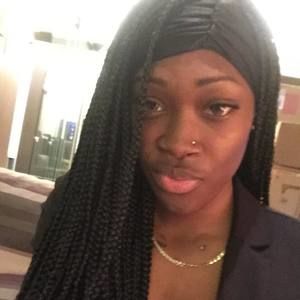 Meet your Posher, Felicia