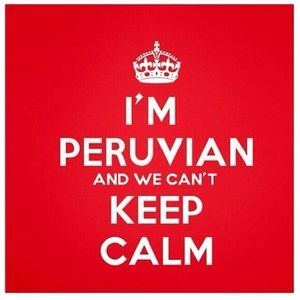 Meet your Posher, Patty