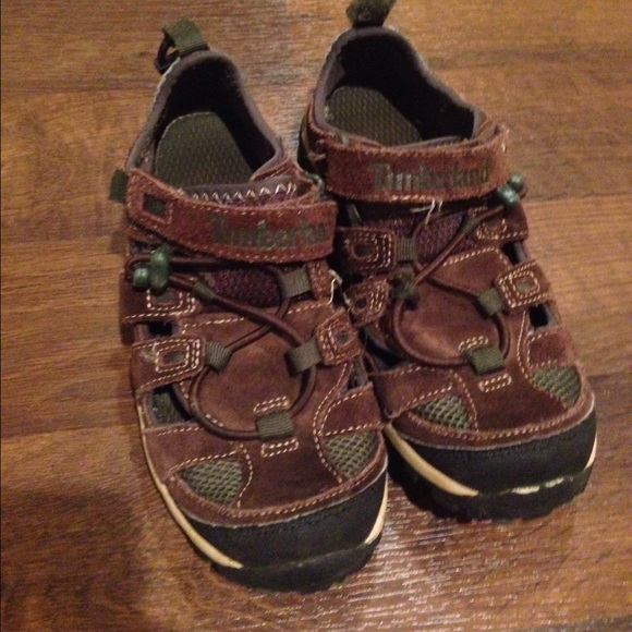 Timberland sandals